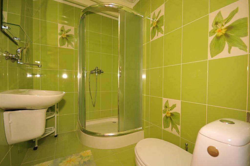 Penzion Horec III Zdiar Room photo
